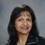 Dr. Usha Rani Bulusu, MD - Saginaw, MI - Ophthalmology