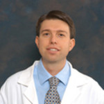 Dr. David Landon Burwell, MD - Somerset, PA - Family Medicine