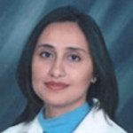 Dr. Nadia A Wasti MD