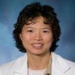 Dr. Amelia Yeepih Yeh, MD - Abilene, TX - Pulmonology, Sleep Medicine, Critical Care Medicine, Internal Medicine