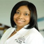 Cealee Antrea Thomas