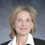 Dr. Helene Claire Dombrowski, MD