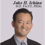 Dr. Jake Hideki Ichino, MD - Reno, NV - Cardiovascular Disease, Interventional Cardiology