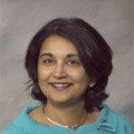 Dr. Rajni Wallia MD