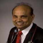 Dr. Mohan Mallam, MD
