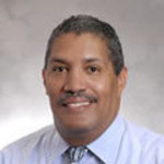 Dr. George Franklin Calloway, MD - Westerville, OH - Ophthalmology, Other Specialty