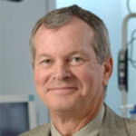 Dr. Larry Copeland, MD, Gynecologic Oncology