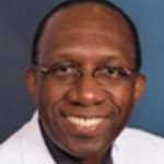 Dr. Dwight Evon Benjamin MD