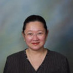 Dr. Ailian Chen, MD - New York, NY - Endocrinology,  Diabetes & Metabolism, Internal Medicine