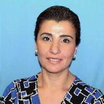 Dr. Lilyan Dbeisi Blatt, DO - Frisco, TX - Pediatrics