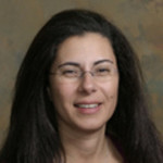 Marie Azer Bentsianov