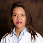 Dr. Wanwisa Yamfang Trombley, MD - Dallas, TX - Emergency Medicine, Family Medicine