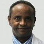 Dr. Birhane G Kaleab, MD