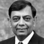 Dr. Harshad Manilal Mehta, MD