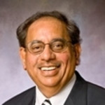Dr. Vishnu Narain Mathur MD