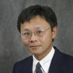 Dr. Yen Shou Chen, MD - Snoqualmie, WA - Internal Medicine, Gastroenterology