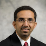 Dr. Shahwali Arezo, MD
