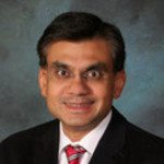 Dr. Tushar Chandrakant Patel MD