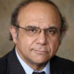 Dr. Massoud Nemati, MD - Washington, DC - Cardiovascular Disease, Internal Medicine