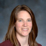 Dr. Michelle Marie Diebold, MD - Wayne, MI - Family Medicine