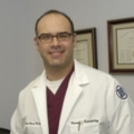 Dr. Theodore Perlman, MD