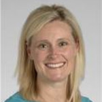 Dr. Laura Kate Gowans, MD