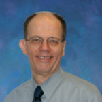 Dr. Calvin Dean Nogler MD