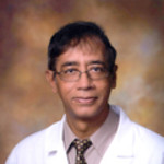 Srinivasan S Mani, MD Neurology