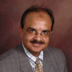 Dr. Muhammad Amjad Munir, MD