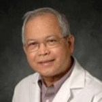 Dr. Rogener Burgos Lacerna, MD - Sheffield Village, OH - Family Medicine
