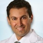 Dr. Allen J Boghossian, DO - Danville, CA - Ophthalmology