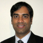 Dr. Niket Shrivastava MD