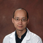 Dr. Ronald S Liu, MD