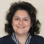 Dr. Rosa Juanita Cisneros MD