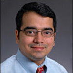 Dr. Pranshu Anant Adavadkar MD