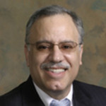 Dr. James Alfred Pellegrini, MD