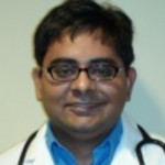 Dr. Haris Mobeen, MD