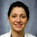 Dr. Christina Marie Sabeh, MD