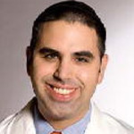Dr. Moshe Chaim Chasky, MD