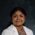 Dr. Dhruti Cori Cramer, MD