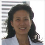 Dr. Jacqueline Jeeyung Park MD