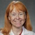 Dr. Christine Elizabeth Whitten MD
