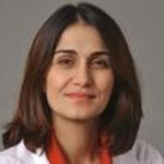 Dr. Anoosha Ghodsi Shirazi, MD - San Diego, CA - Obstetrics & Gynecology