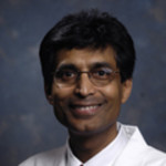 Dr. Ali Ahmed, MD - Washington, DC - Geriatric Medicine, Internal Medicine