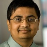 Dr. Rutvikkumar Sureshbhai Patel, MD
