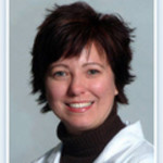 Leigh Ann Livingston