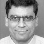 Dr. Ashish H Patel MD