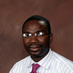 Dr. Oluwayomi Samson Akande, MD