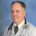 Dr. James Francis Sullivan, MD