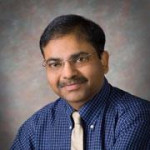 Madhukar Shrinath